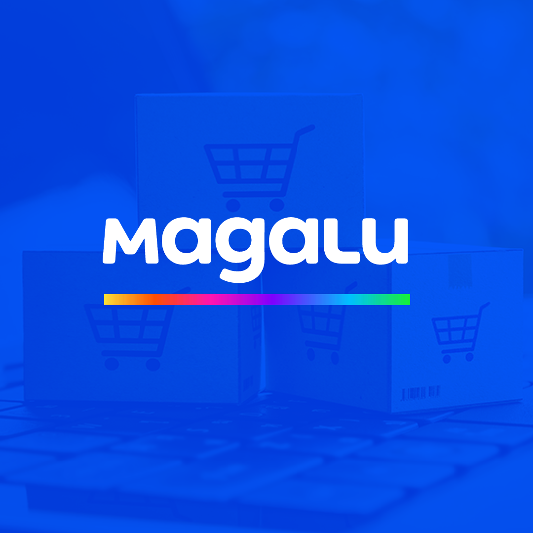 Magalu